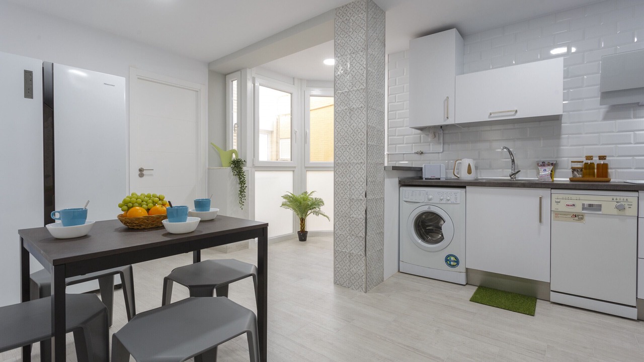 Photo of Kitchen in Old Town