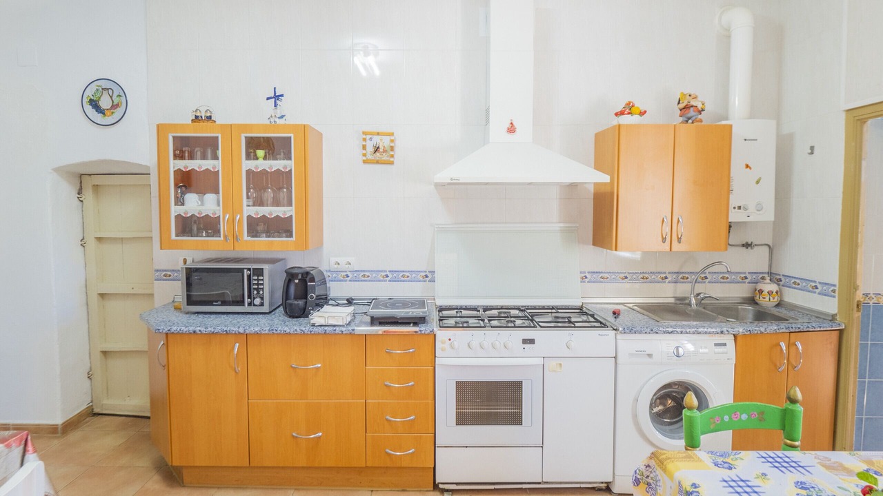 Photo of Kitchen in Alhaurin de la Torre