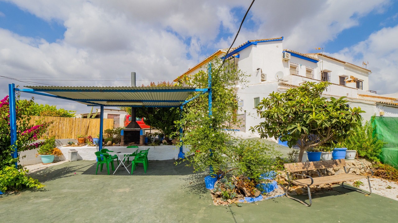 Photo of Outdoor in Alhaurin de la Torre