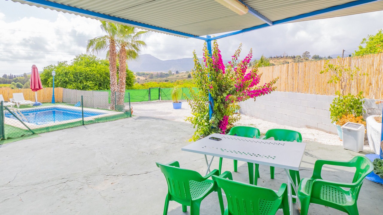 Photo of Outdoor in Alhaurin de la Torre