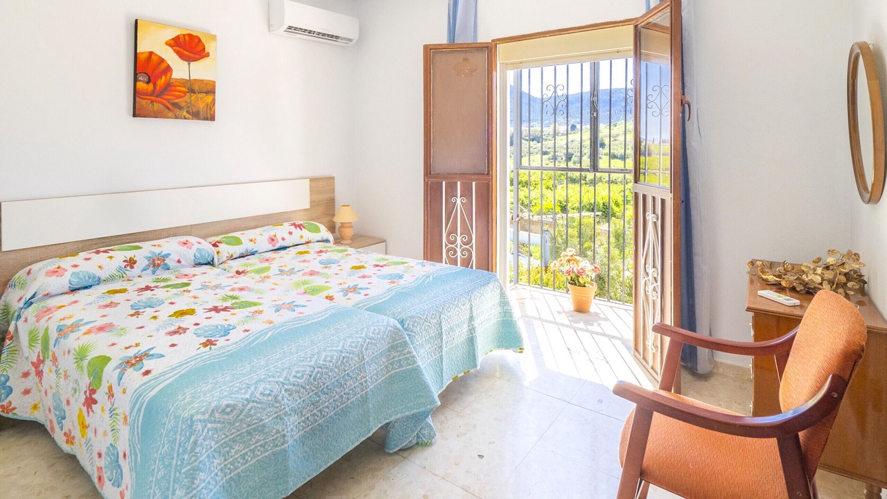 Photo of Bedroom in Alhaurin de la Torre