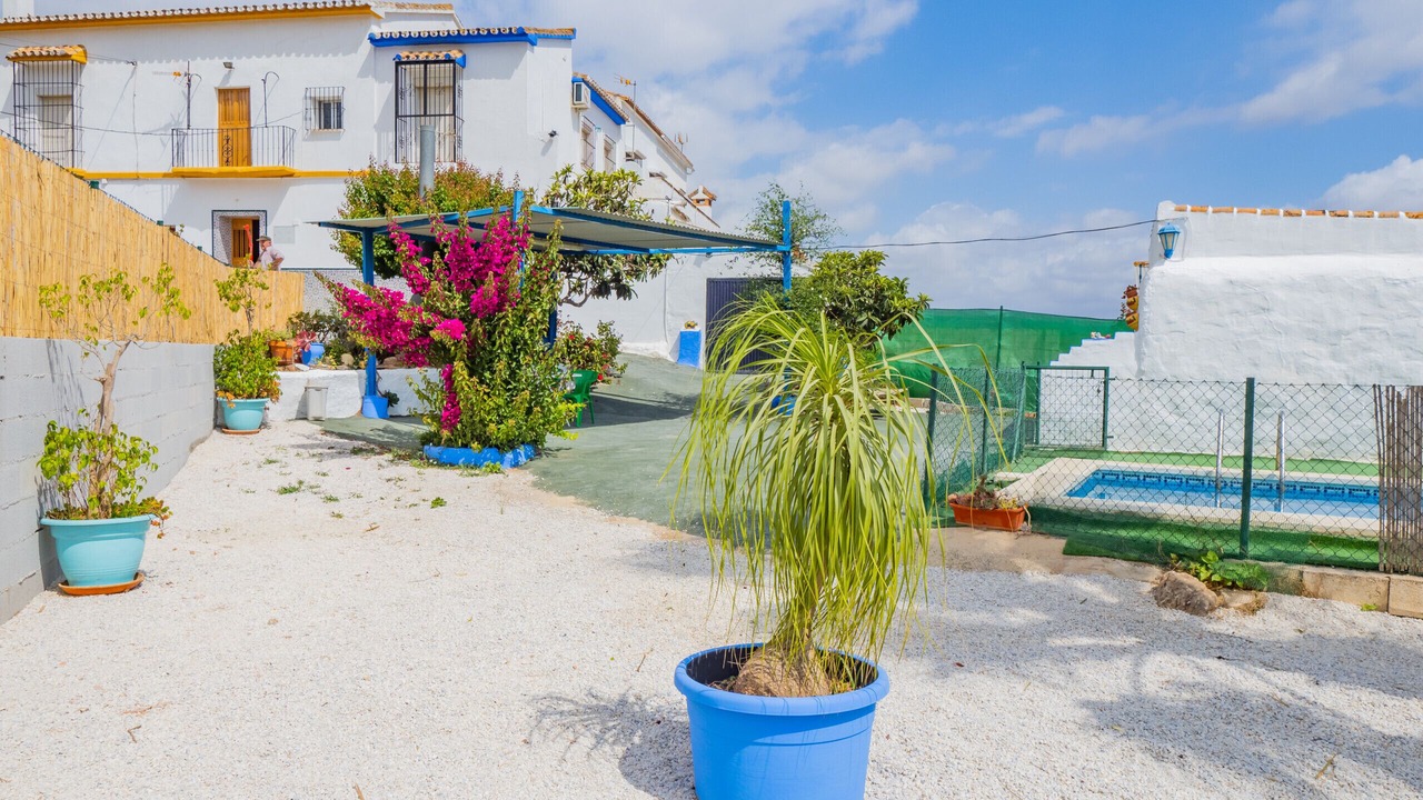 Photo of Outdoor in Alhaurin de la Torre