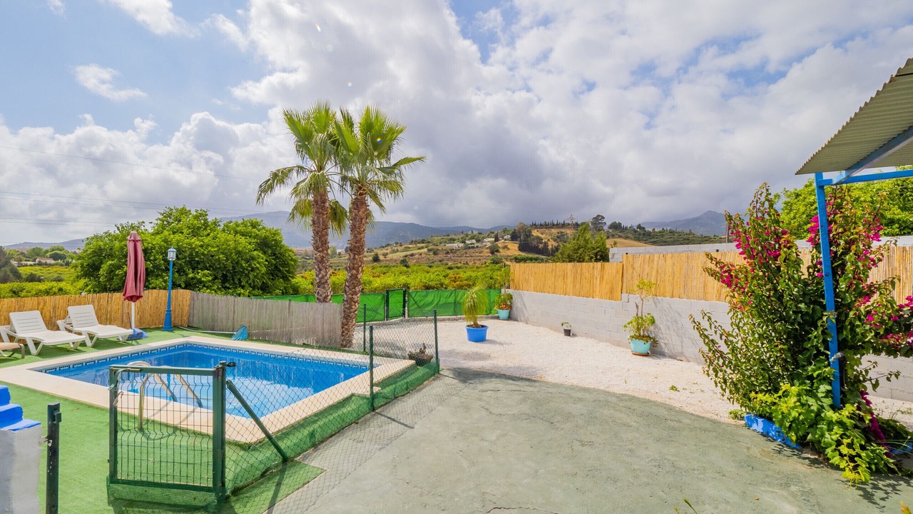 Photo of Outdoor in Alhaurin de la Torre