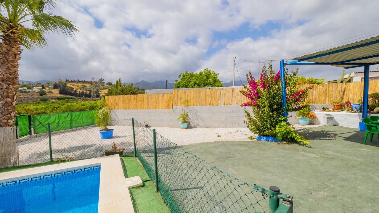 Photo of Outdoor in Alhaurin de la Torre