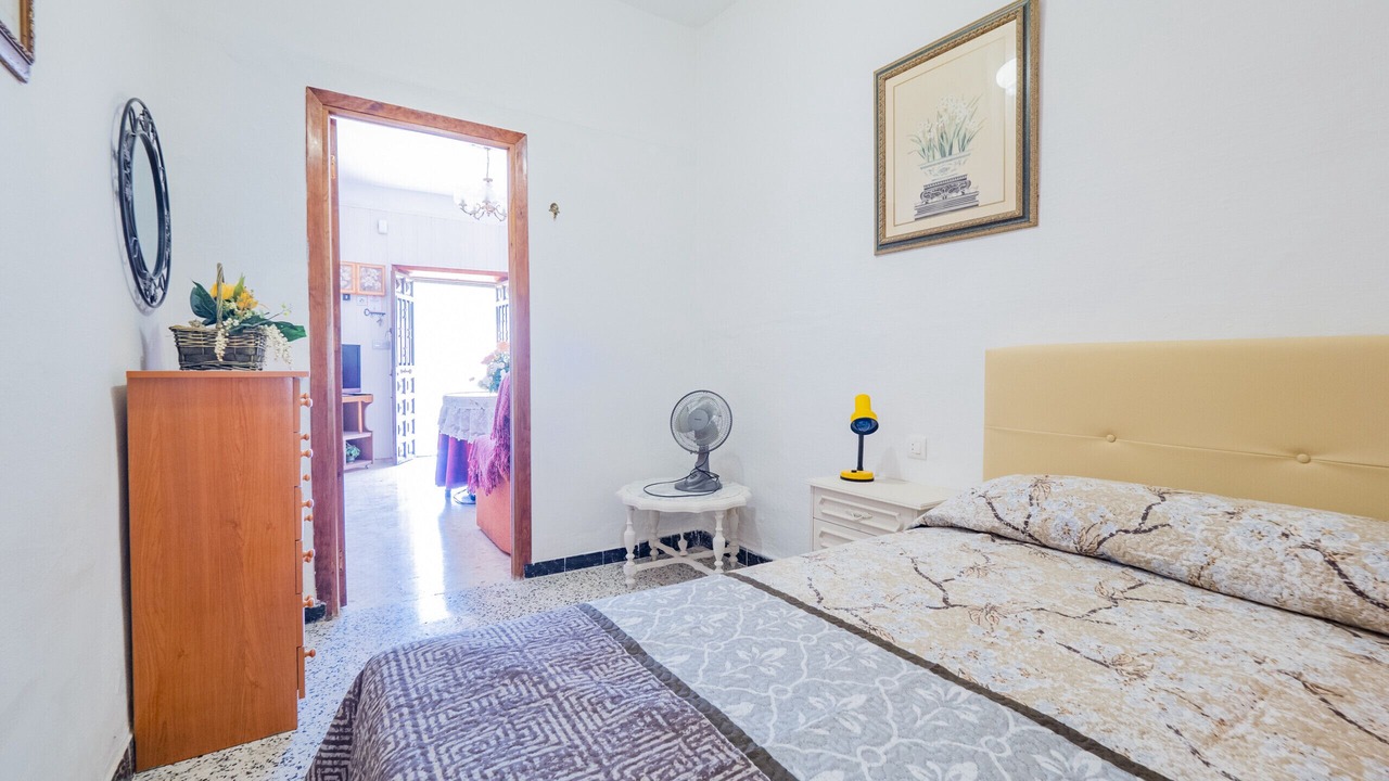 Photo of Bedroom in Alhaurin de la Torre
