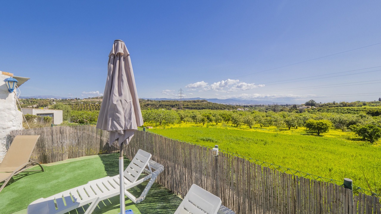 Photo of Patio Balcony in Alhaurin de la Torre