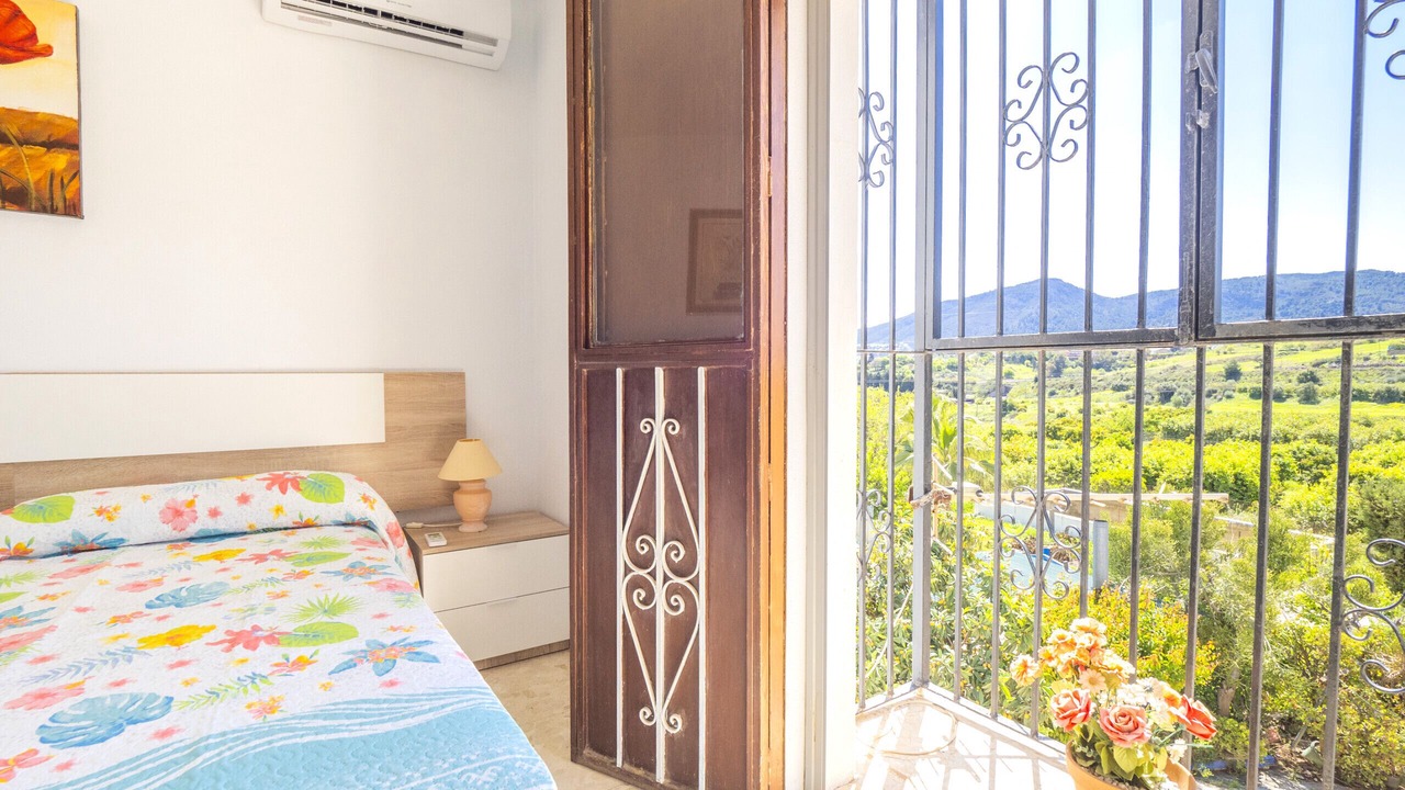 Photo of Bedroom in Alhaurin de la Torre
