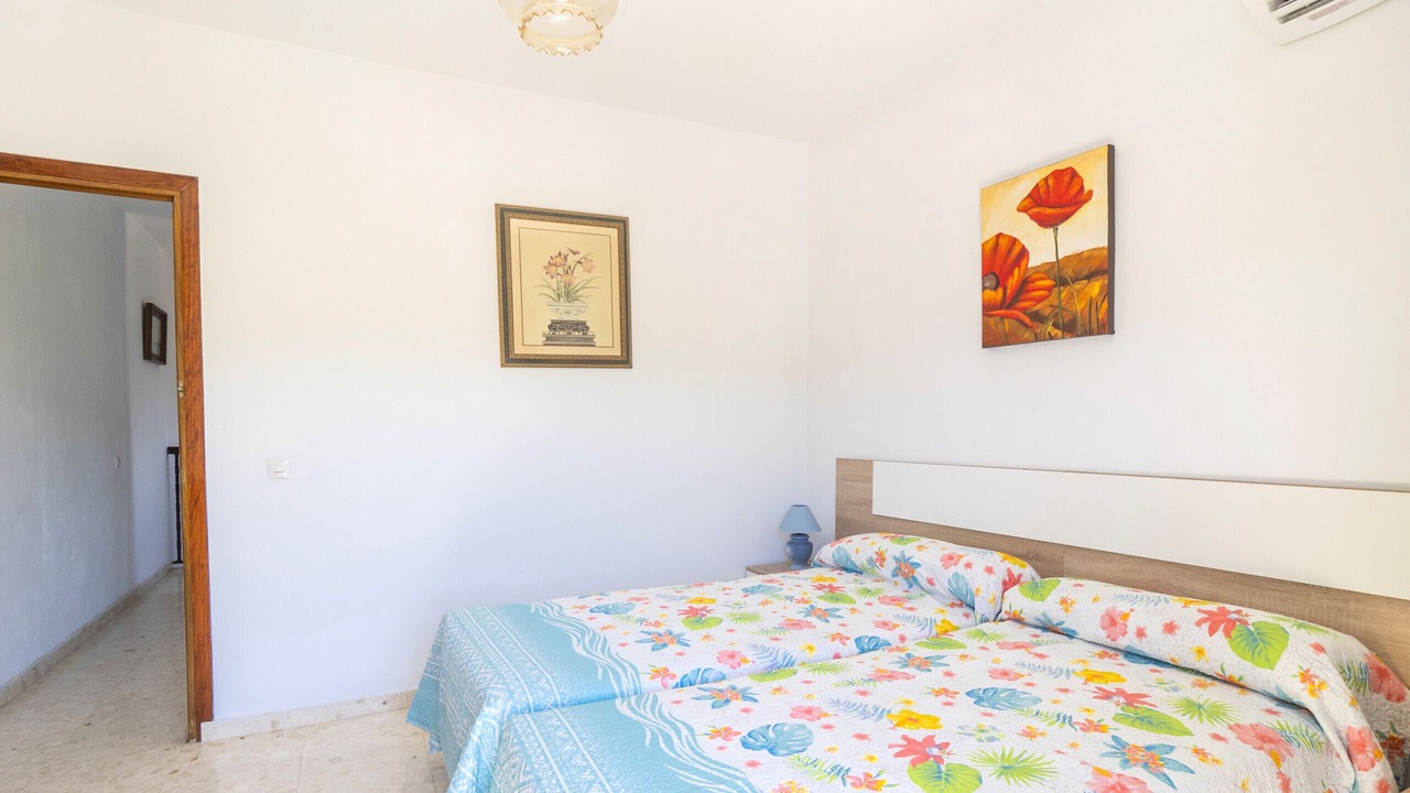 Photo of Bedroom in Alhaurin de la Torre