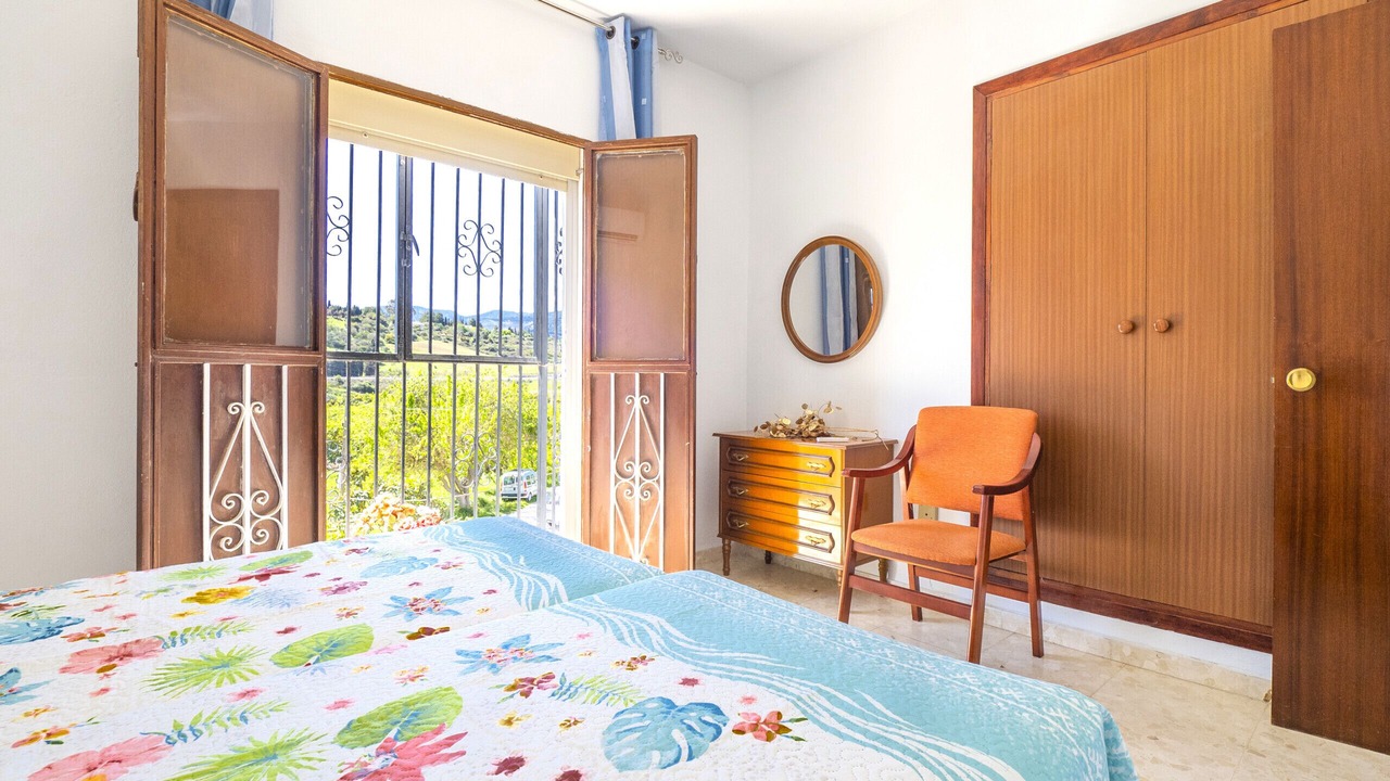 Photo of Bedroom in Alhaurin de la Torre