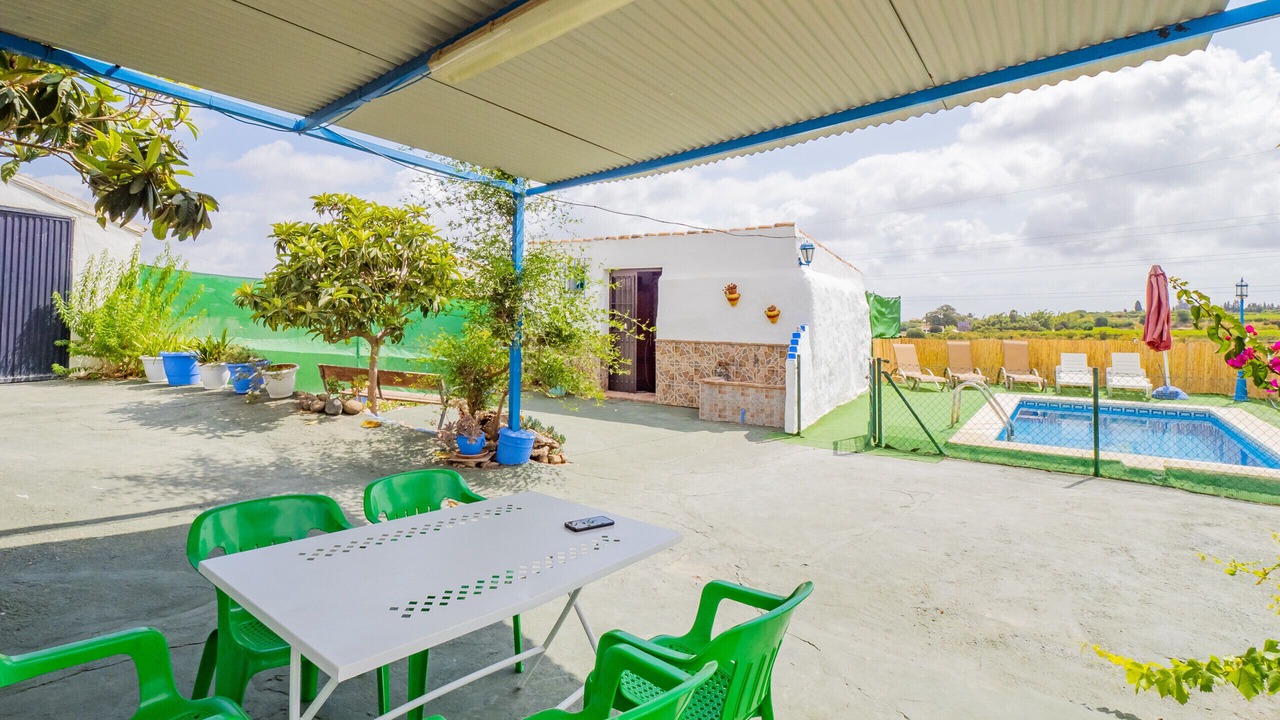 Photo of Outdoor in Alhaurin de la Torre