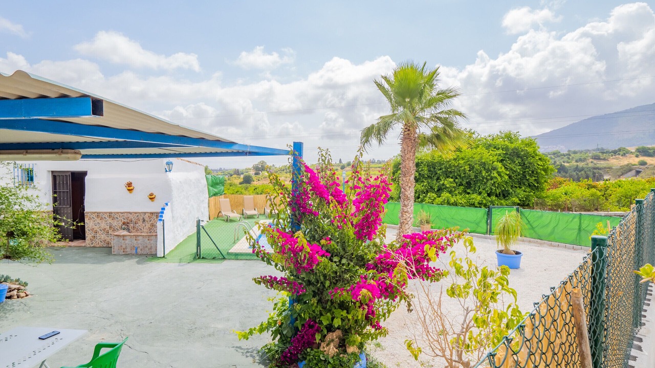Photo of Outdoor in Alhaurin de la Torre