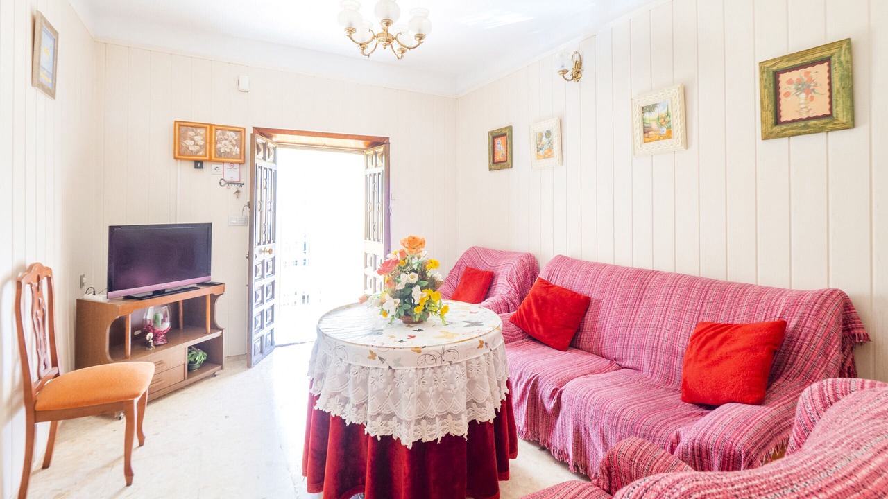 Photo of Livingroom in Alhaurin de la Torre