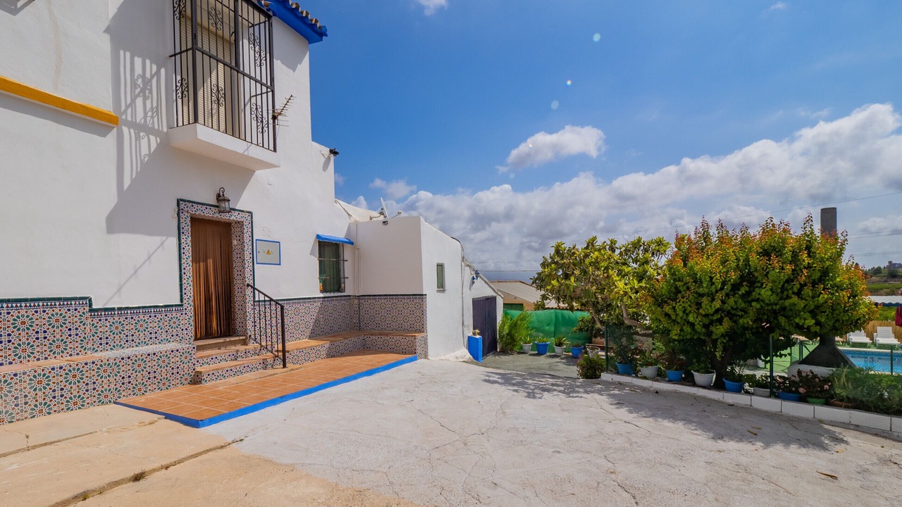 Photo of Outdoor in Alhaurin de la Torre