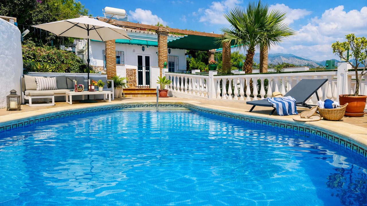 Photo of Outdoor in Nerja