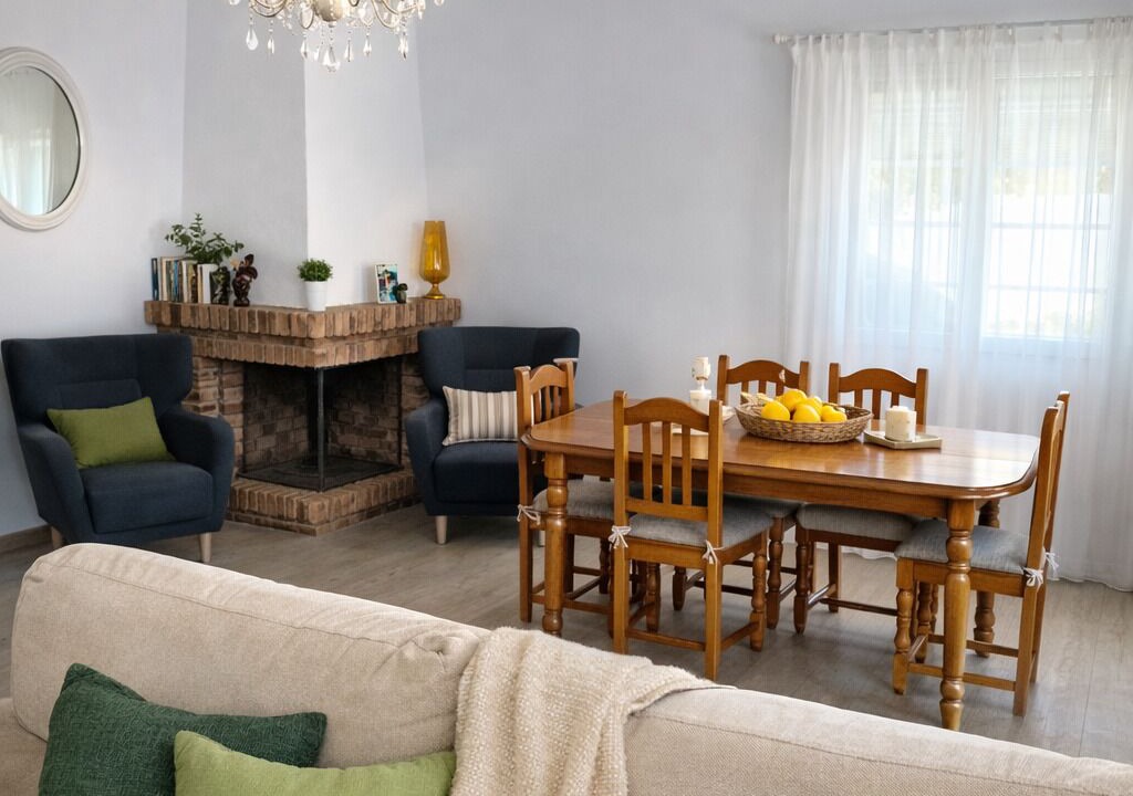 Photo of Livingroom in Nerja