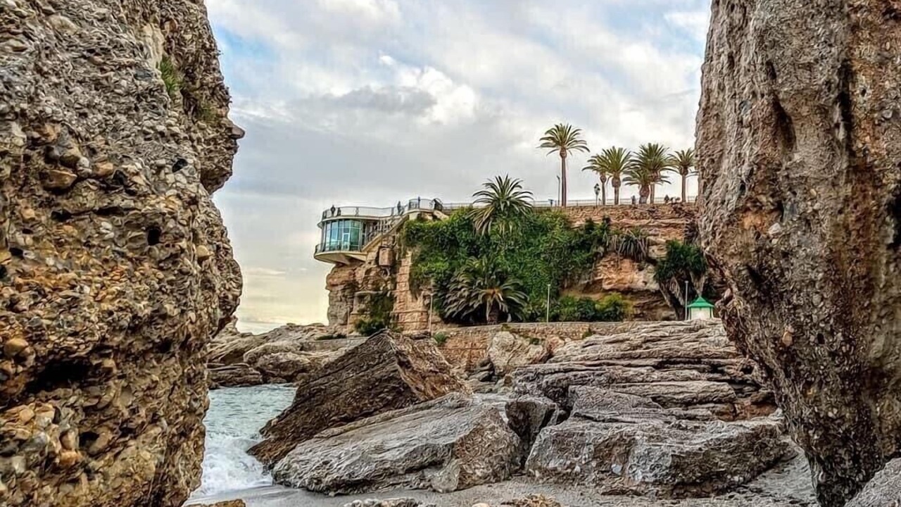 Photo of Outdoor in Nerja