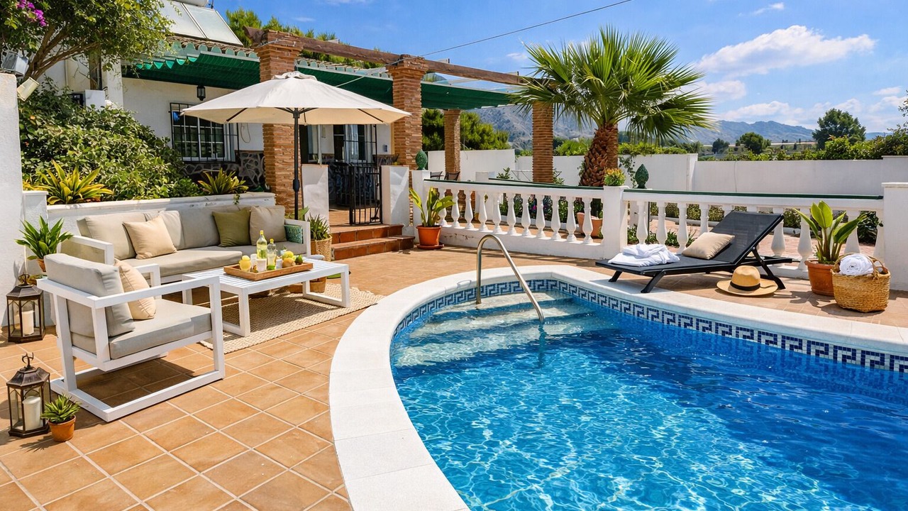 Photo of Outdoor in Nerja