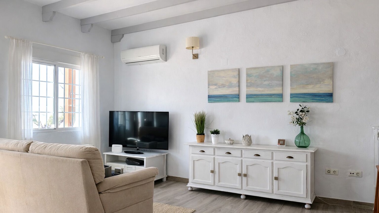 Photo of Livingroom in Nerja