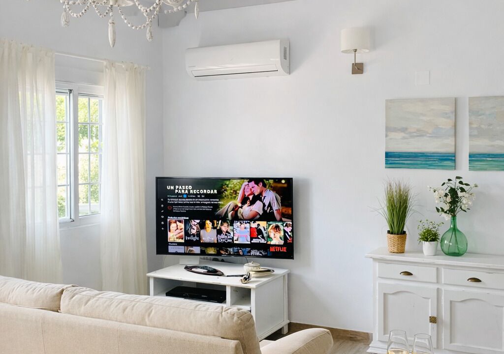 Photo of Livingroom in Nerja