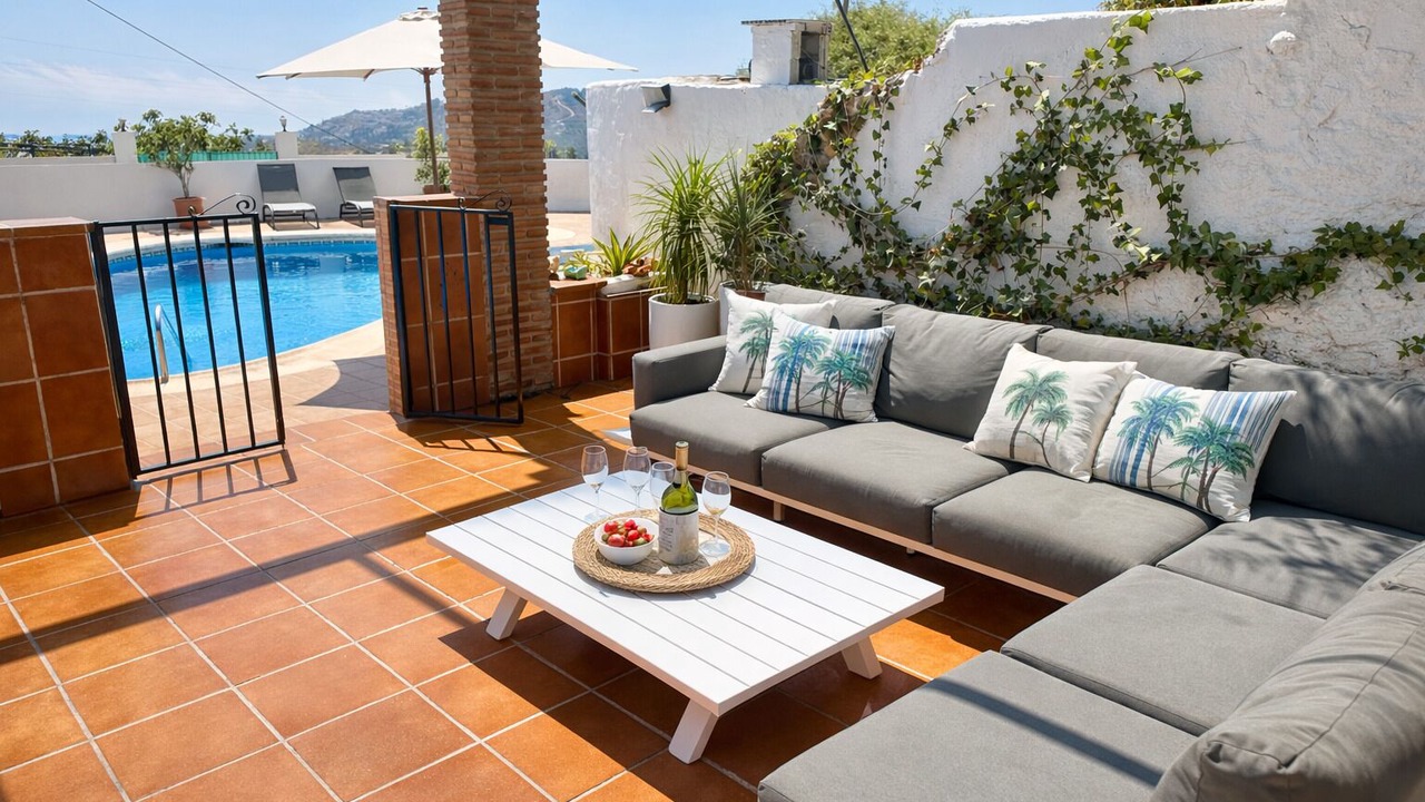 Photo of Outdoor in Nerja