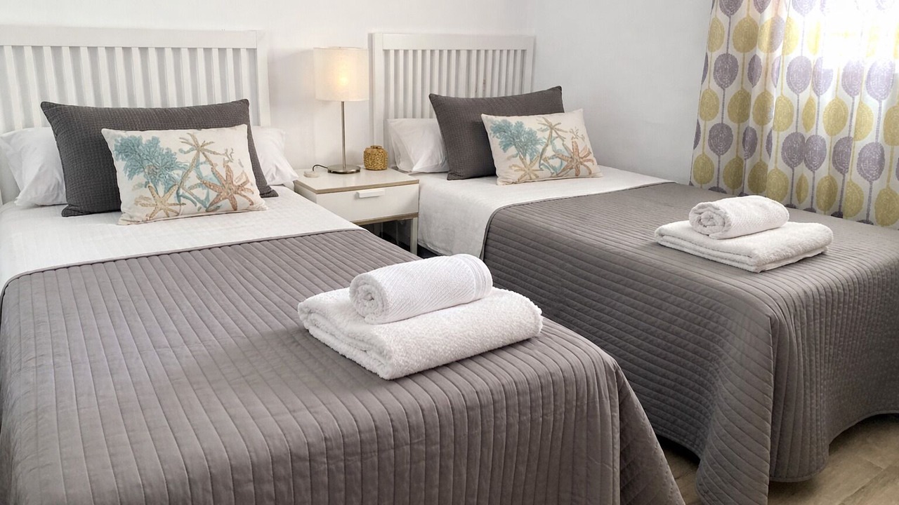 Photo of Bedroom in Nerja