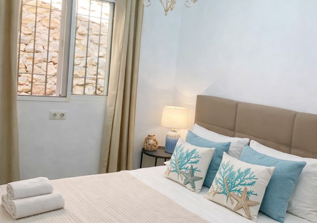 Photo of Bedroom in Nerja