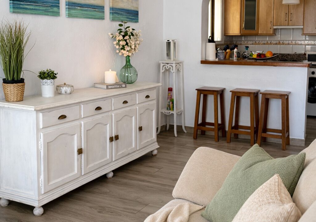 Photo of Livingroom in Nerja