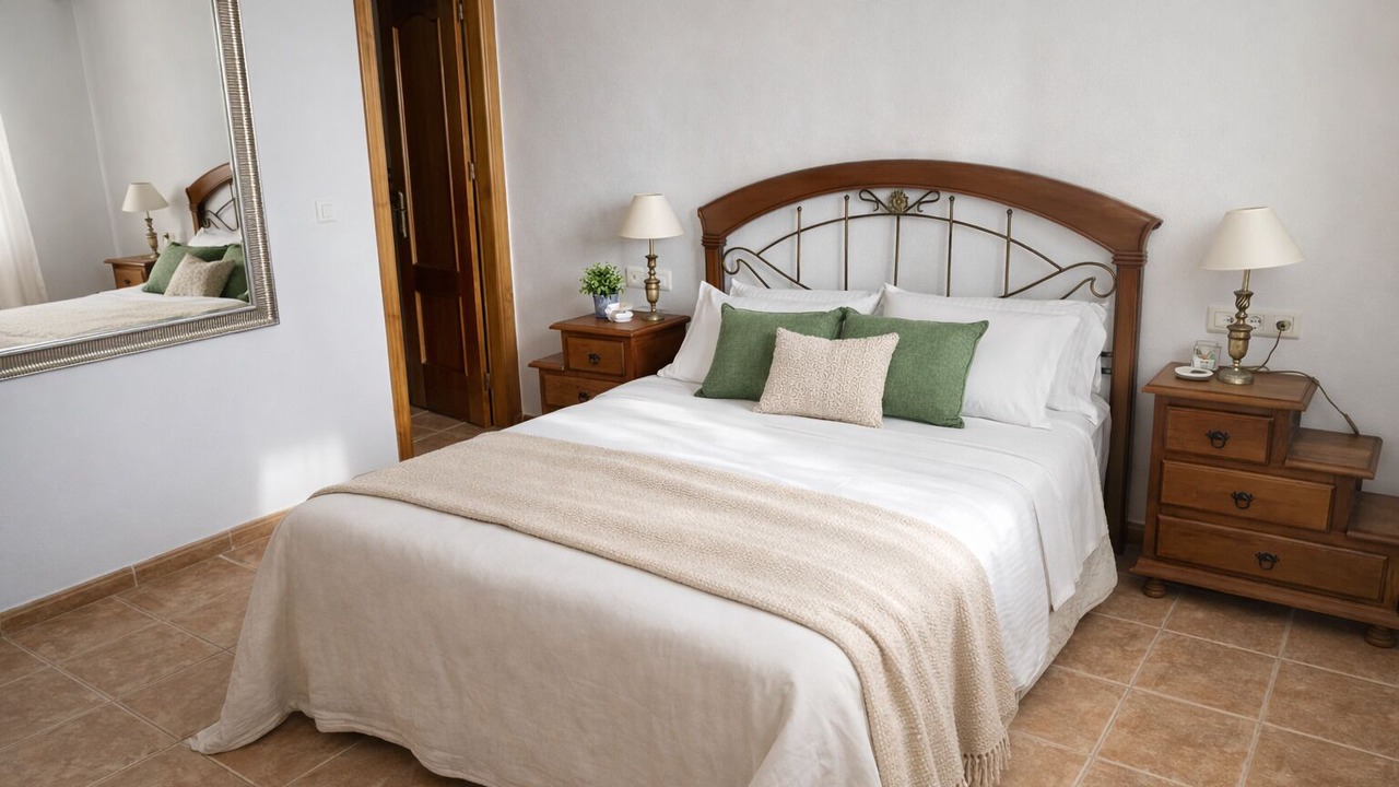 Photo of Bedroom in Nerja
