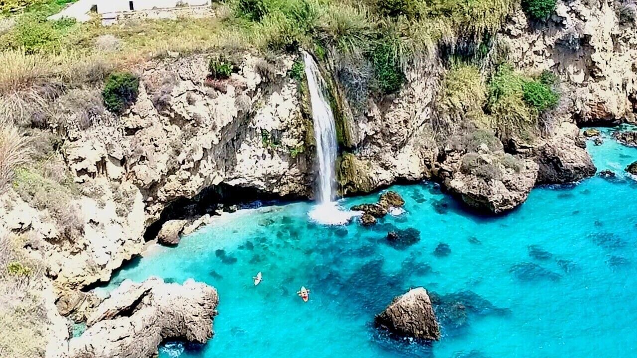 Photo of Outdoor in Nerja