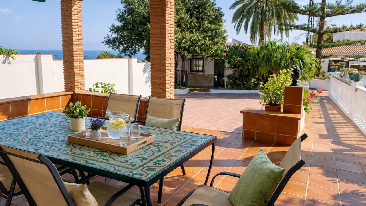Photo of Outdoor in Nerja