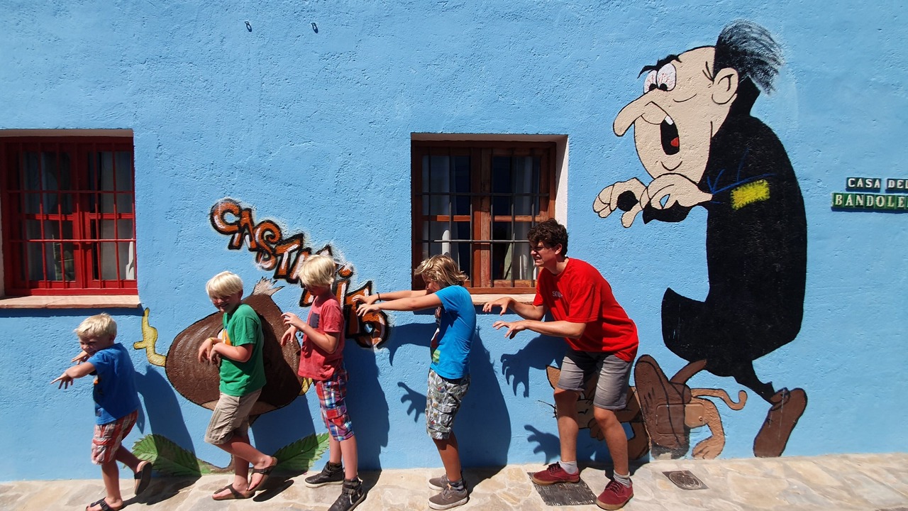 Photo of Others in Montejaque