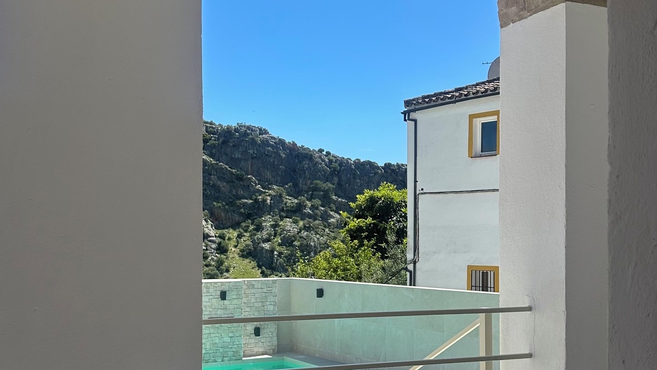 Photo of Outdoor in Montejaque