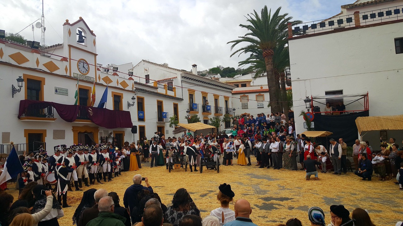 Photo of Others in Montejaque