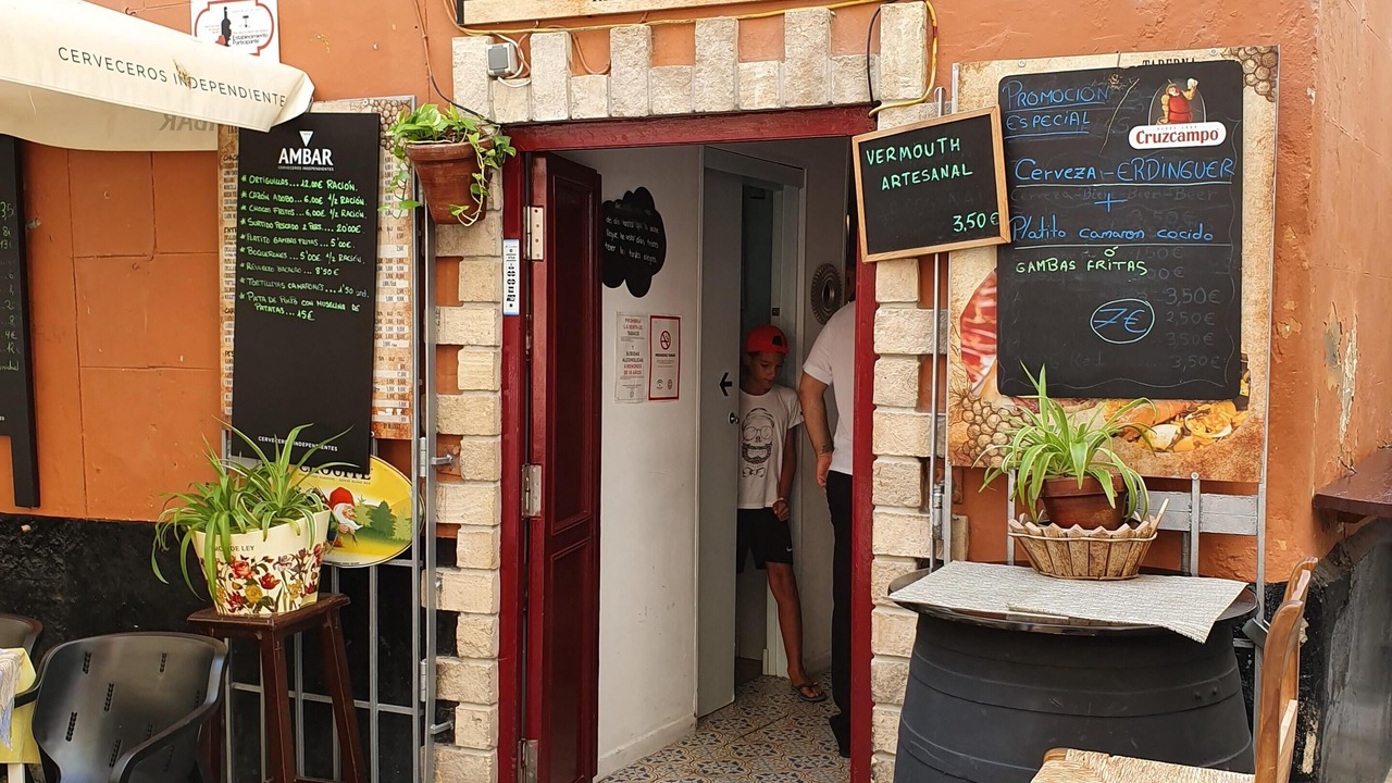Photo of Outdoor in Montejaque