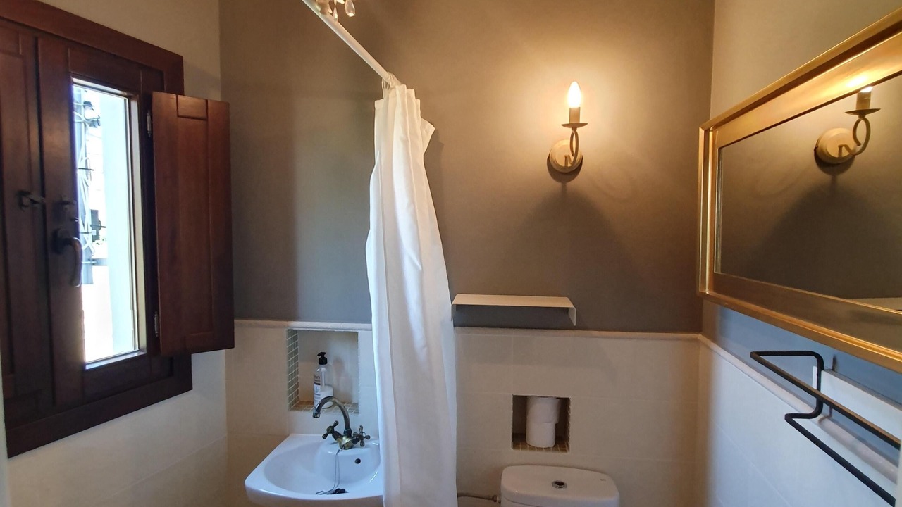 Photo of Bathroom in Montejaque