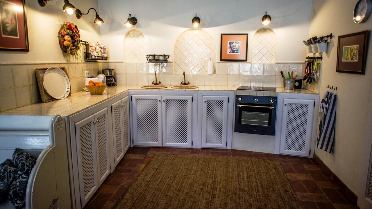 Photo of Kitchen in Montejaque