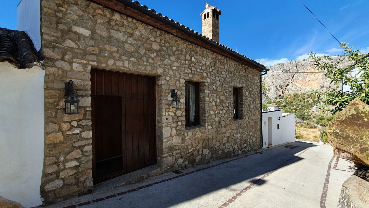 Photo of Outdoor in Montejaque