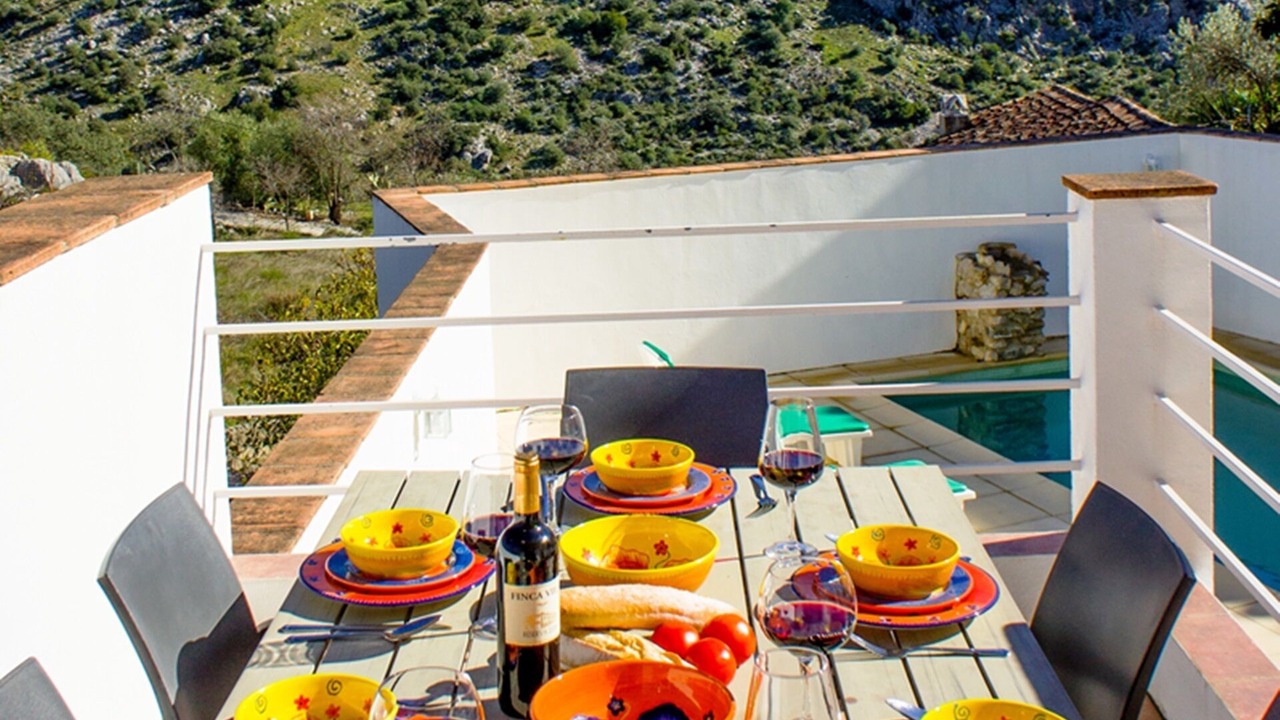 Photo of Outdoor in Montejaque