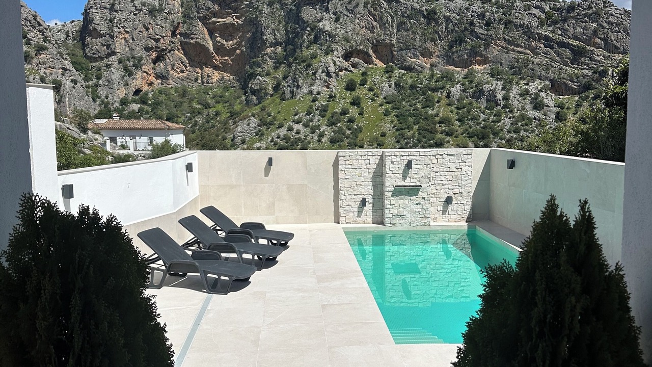 Photo of Outdoor in Montejaque