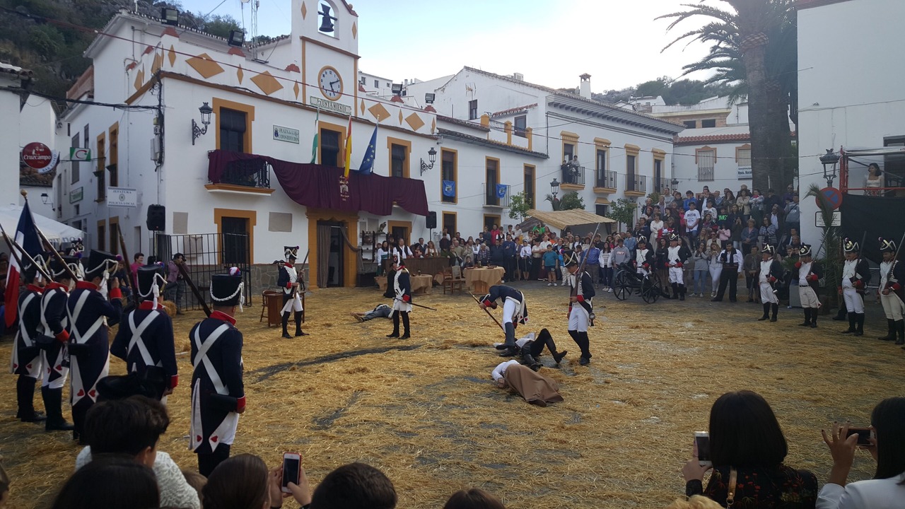 Photo of Others in Montejaque