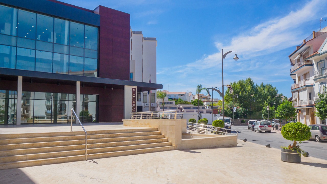 Photo of Outdoor in Alhaurin el Grande