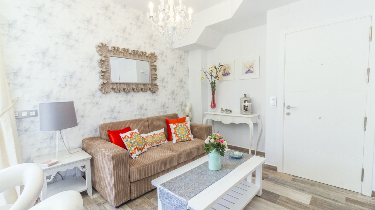 Photo of Bedroom in Alhaurin el Grande