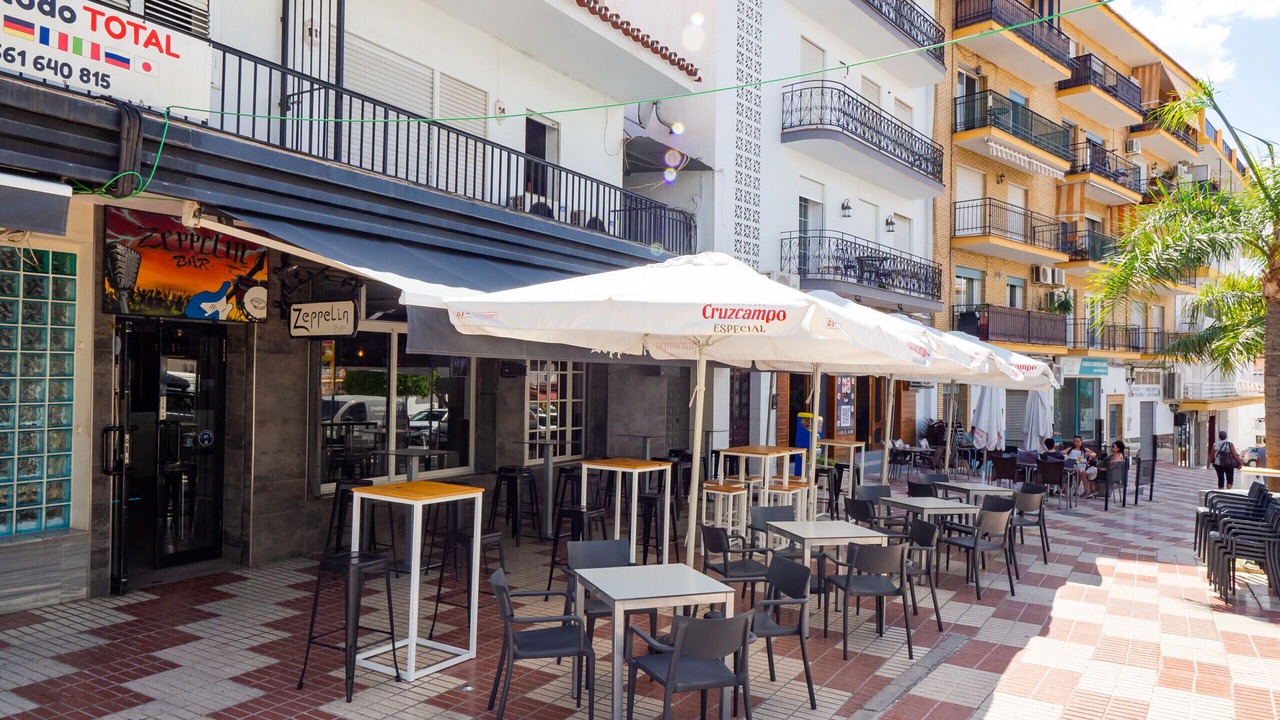Photo of Outdoor in Alhaurin el Grande