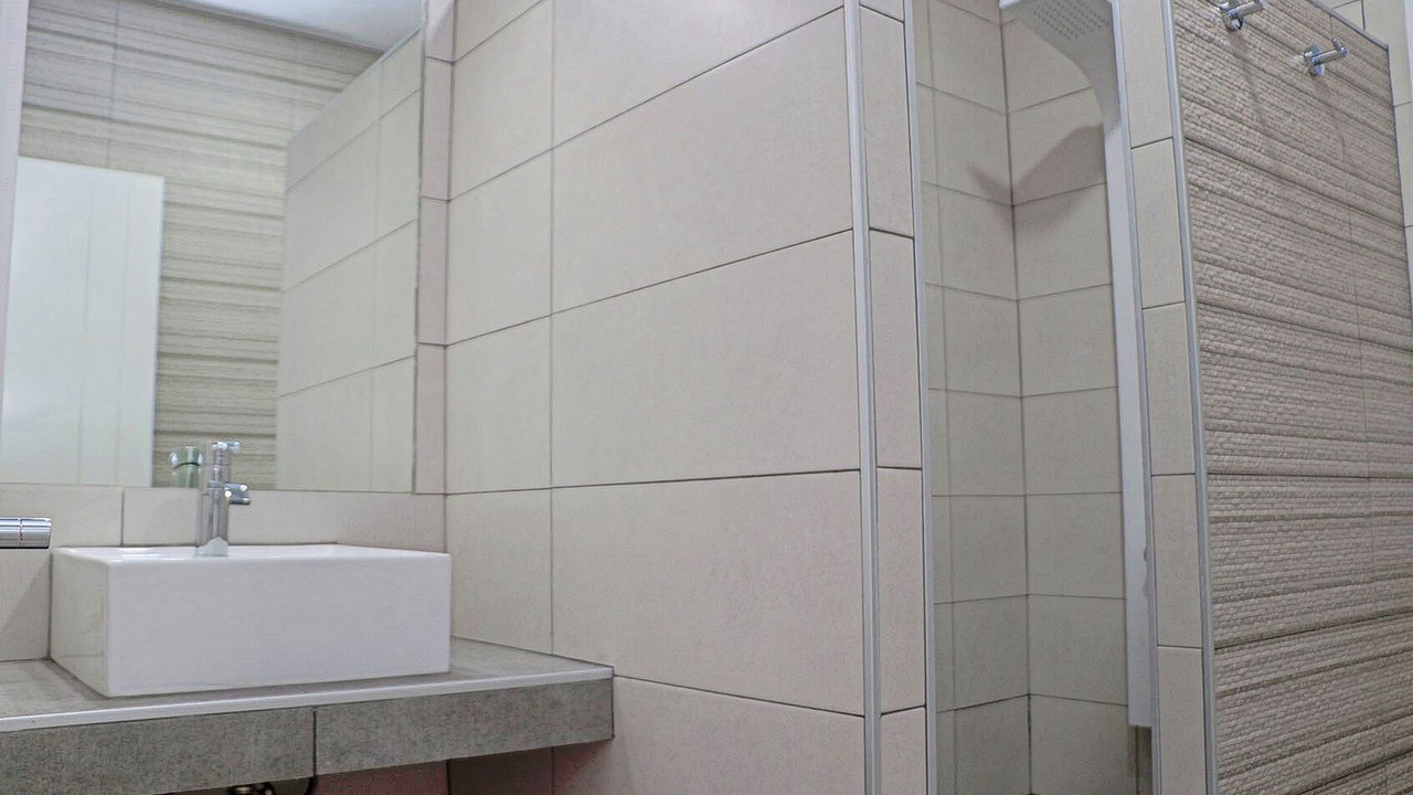 Photo of Bathroom in Conil de la Frontera