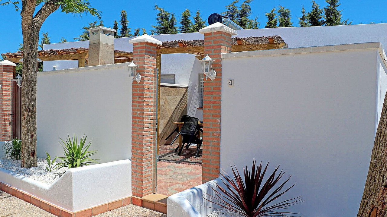 Photo of Outdoor in Conil de la Frontera