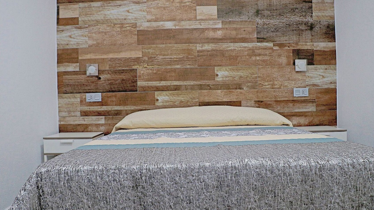 Photo of Bedroom in Conil de la Frontera