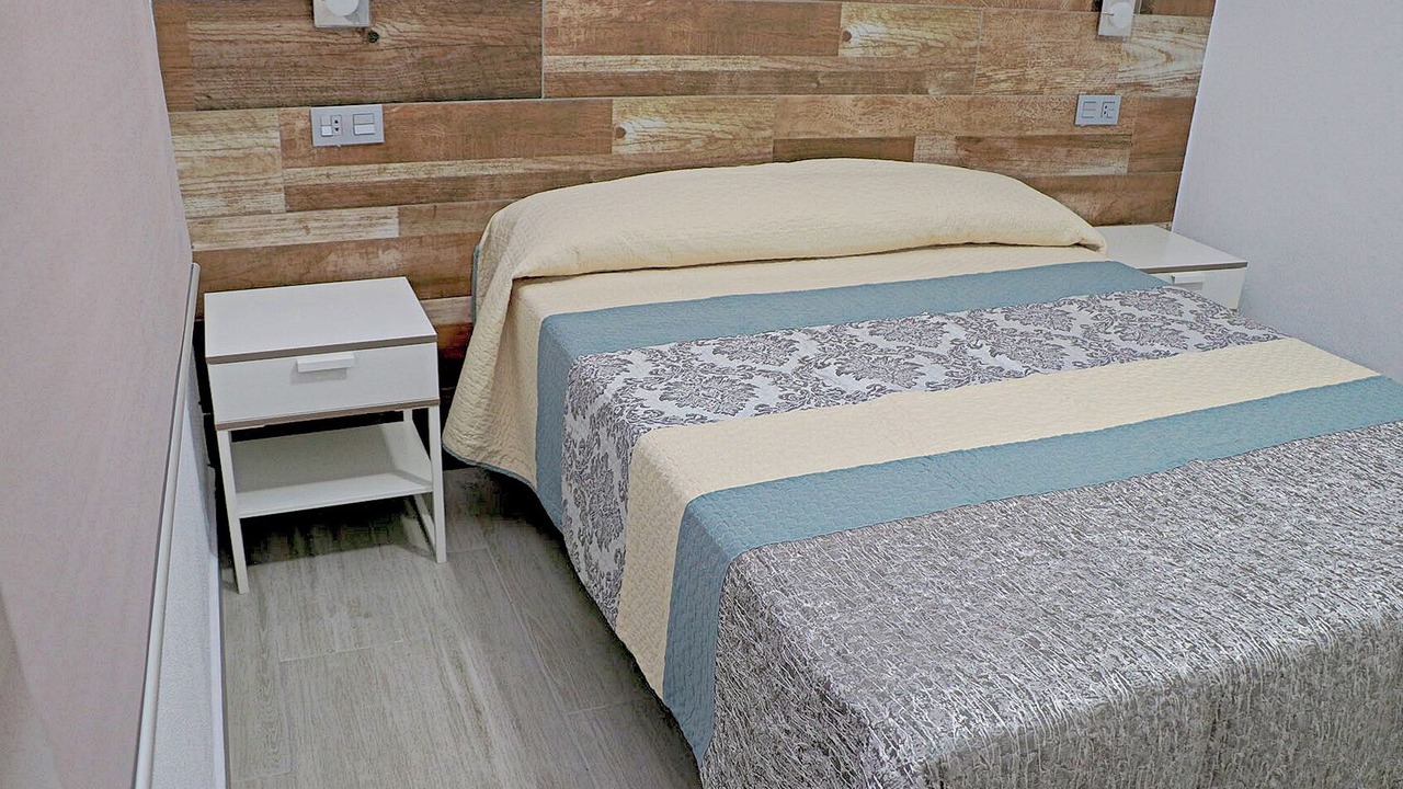 Photo of Bedroom in Conil de la Frontera