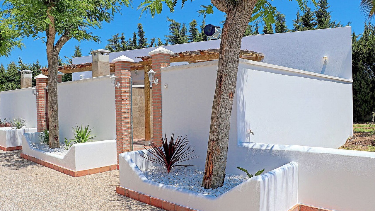 Photo of Outdoor in Conil de la Frontera