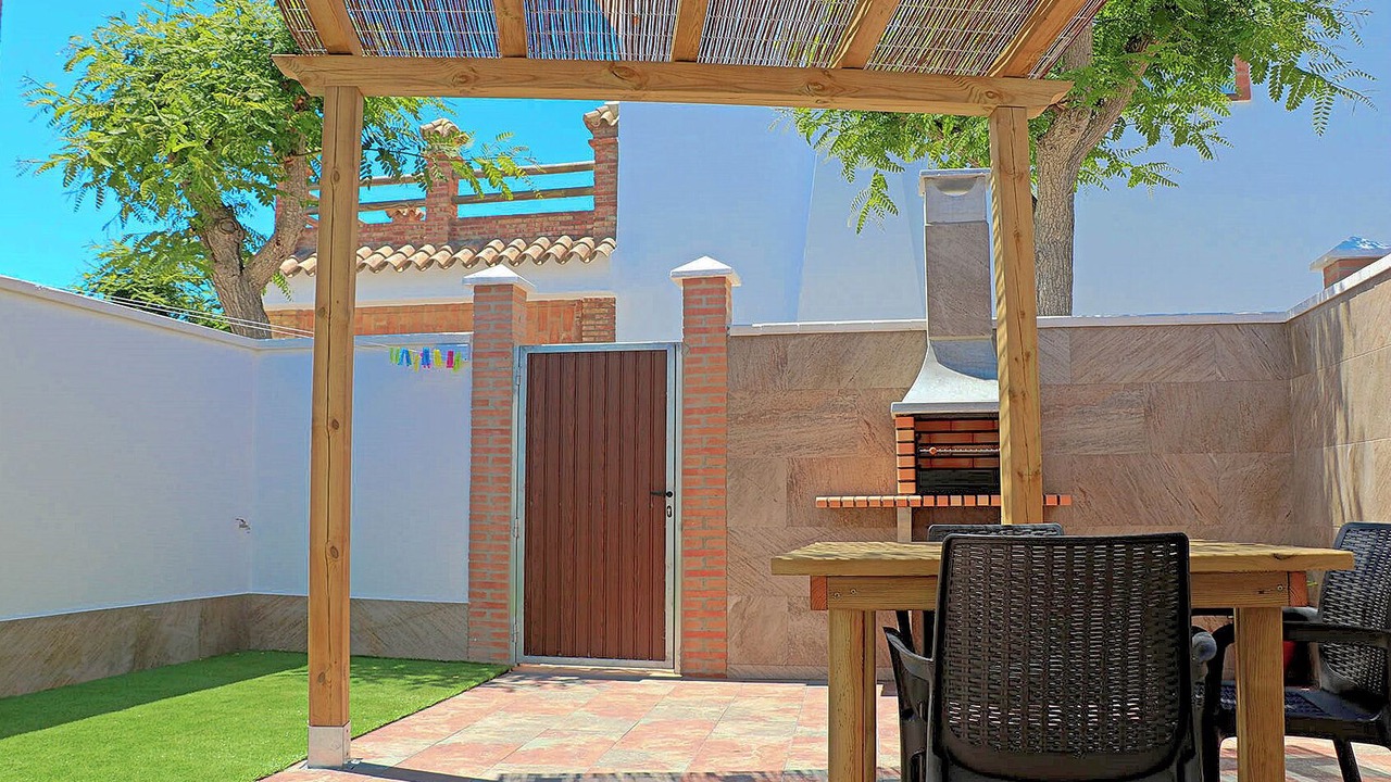 Photo of Outdoor in Conil de la Frontera