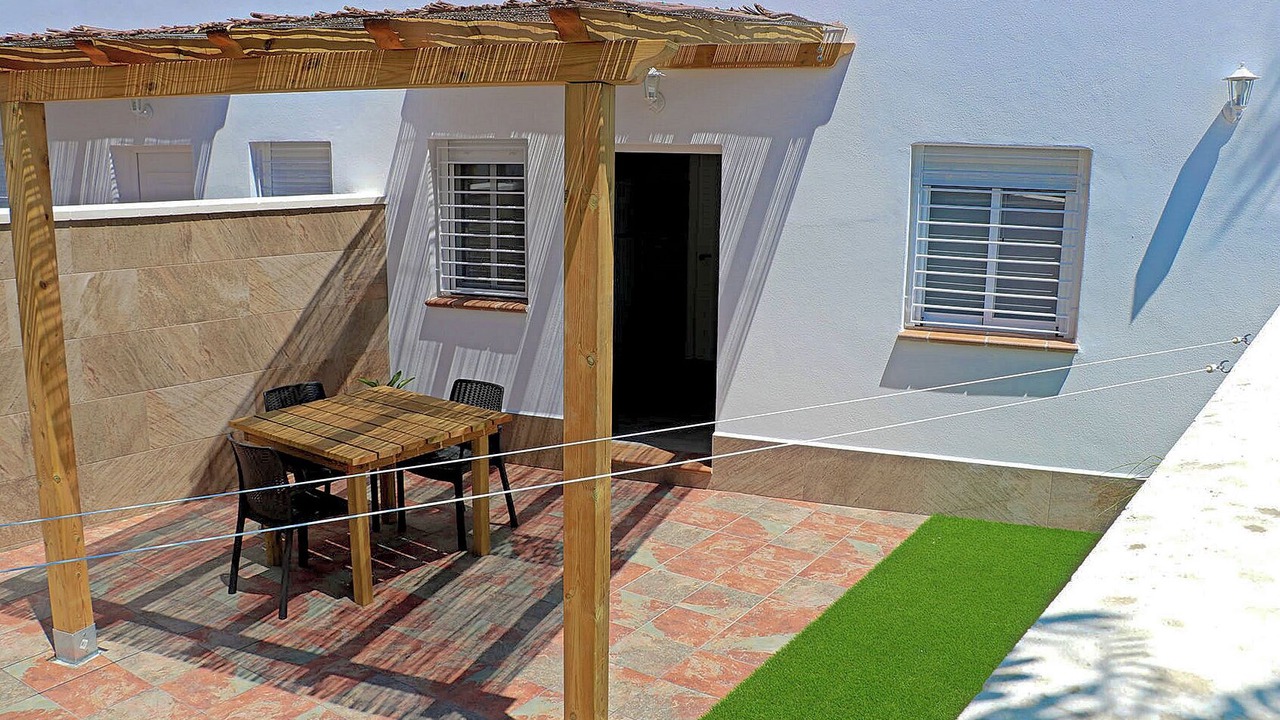 Photo of Outdoor in Conil de la Frontera